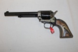 Heritage Rough Rider 22LR Revolver Brand New In Case