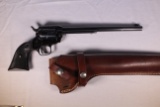 Colt Buntline Scout Pistol with 10.5 Inch Barrel