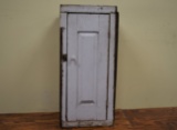 Early Painted Cabinet