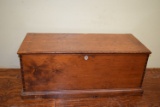 New England Sea Chest