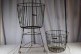 United Steel and Wire Co Baskets