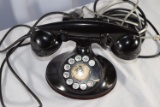 Western Electric Table Phone