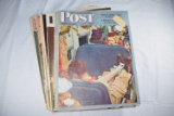 Lot of Early Magazines