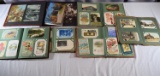 Large Post Card and Greeting Card Lot