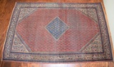 Oriental Area Rug