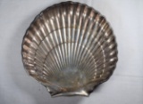 Large Sterling Silver Serving Dish