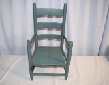 Antique Childs Chair