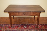 Period Pennsylvania Work Table