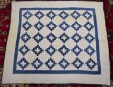 New England Quilt