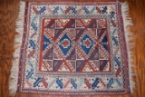 Oriental Area Rug