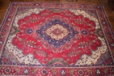 Estate Size Oriental Carpet