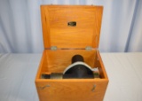 U. S. Navy Telescope in Original Box