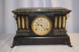 Antique Seth Thomas Mantle Clock