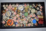 Lot of Assorted Antique Pins