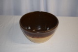 Large Yellowware Bowl