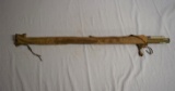 Early Bamboo Fly Rod