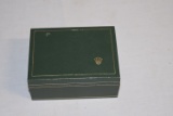 Vintage Rollex Box