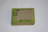 TCG Vintage Robin Hood Set