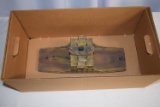 Model Barge In Box