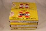 Vintage Western Super X 22-250 Ammo