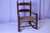 Childs Rocking Chair