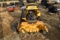Stand On 48in Finish Mower