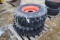 Kubota Tires