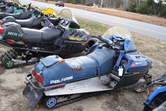 88 Polaris Indy Classic