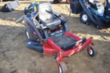 Toro ECUTTER Zero Turn Riding Mower