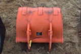 Kubota BT4555 Bucket