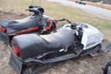 1988 Ski-doo MXLT