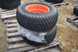 Kubota Tires