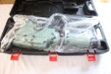 New Huskie B65 Electric Demolition Hammer