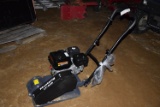 New Mustang LF 82S Plate Compactors