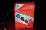 New Auto Darkening Welding Helmets