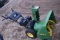 John Deere TRS27 Walk Behind Snowblower