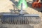NEW Atlas 72 Inch Land Rake