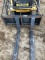 Woods 48 Pallet Forks