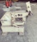 Hydraulic Metal Shear