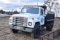 1978 Intl S1700 Dump Truck