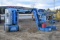 Genie Z-30 Man Lift
