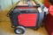 Honda Inverter EU6500is Gas Generator