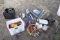 Lot of Misc. Tools
