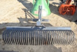 NEW Atlas 72 Inch Land Rake