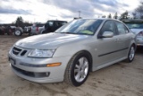 2007 SAAB 9-3