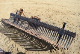 New Holland 8Ft Landscape Rack
