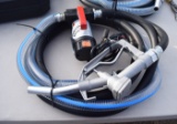 New 12v Diesel Fuel Transfer Pump