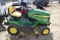 John Deere X320 Riding Mower