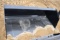 NEW 84 Inch Large Capacity Snow/Material Bucket