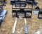 NEW Kivel 48 inch Pallet Fork Attachment